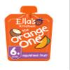 Ella's Kitchen The Orange One Food, 5 x 90g view 3