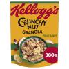 Kellogg's Crunchy Nut Fruit & Nut Granola Bag, 380g view 1