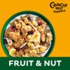 Kellogg's Crunchy Nut Fruit & Nut Granola Bag, 380g view 3