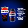 Pepsi Max Cans, 12 x 330ml view 4