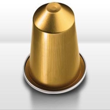 100 x Nespresso Volluto Coffee Capsules for Nespresso machines NEW