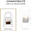100 x Nespresso Volluto Coffee Capsules for Nespresso machines NEW view 2