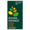 Dorset Cereals Simply Fruity Muesli Catering/BnB/Hotel Pack| 2x Servings | Healthy Breakfast Cereal | Vegan | High Fibre | 18 PACKS of 85g view 3