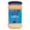 East End Nishaan Garlic Paste 283 g view 1
