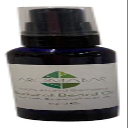 Beard Oil 60ml with Tea Tree, Bergamot & Lime Natural Oils