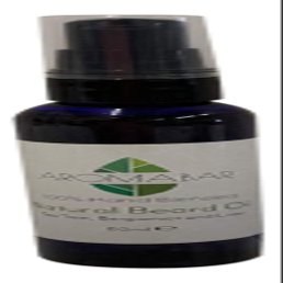 Beard Oil 60ml with Tea Tree, Bergamot & Lime Natural Oils