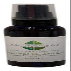 Beard Oil 60ml with Lavender & Rosemary Natural Oils