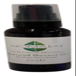 Beard Oil 60ml with Tea Tree & Lemon Natural Oils