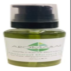 Beard Oil 60ml with Tea Tree, Peppermint & Lime Natural Oils