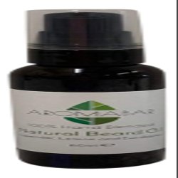 Beard Oil 60ml with Lavender, Lemon & Eucalyptus Natural Oils