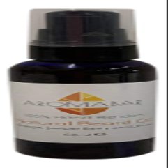 Beard Oil 60ml with Orange, Juniperberry & Lemon Natural Oils