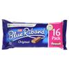 BLUE RIBAND Milk Chocolate Wafer Biscuit 16 x 18g ( Pack of 1) view 1