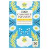 Camomile Tea Bags 20'S 30G view 1