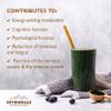 Sevenhills Wholefoods Organic Spirulina Powder 200g view 3