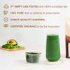 Sevenhills Wholefoods Organic Spirulina Powder 200g view 4