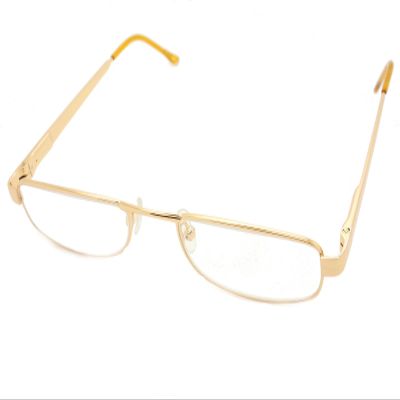 +0.75 GoOpticians Premium Half Eye Reading Glasses