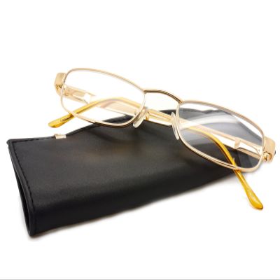 +1.00 GoOpticians Premium Half Eye Reading Glasses