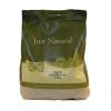Just Natural Organic White Basmati Rice view 1