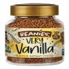 Beanies Very Vanilla Freeze Dried Coffee 50g, White view 1