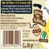 Beanies Very Vanilla Freeze Dried Coffee 50g, White view 2