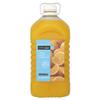 Chef's Larder Orange Squash No Added Sugar Juice Drink 5 Litres view 1