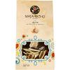 Mata-Bicho Garlic Crackers - 120 grams view 1