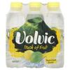 Volvic Touch of Fruit Lemon & Lime Flavoured Water 6 x 500ml view 1