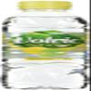 Volvic Touch of Fruit Lemon & Lime Flavoured Water 6 x 500ml view 3