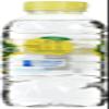 Volvic Touch of Fruit Lemon & Lime Flavoured Water 6 x 500ml view 4