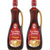 Aunt Jemima Pancake Syrup 710ml Pack of 2 view 1