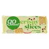 Go Ahead Biscuits with Sultana and Apple Flavoured Filling, 218g view 1
