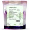 L-Glutamine Powder - 250g | Amino Acid, Muscle Strength & Recovery, Boosts Immune System | Stand Up Pouch | Unflavoured 100% Micronized Glutamine Powder by Hellenia Healthfoods view 2