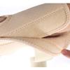 Ambidextrous Large Natural Colour Advanced Wrist Support Splint: for Carpal & Cubital Tunnel, Sprains, and Arthritis. view 4