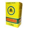 Canarias- Yerba Mate ( Ideal for infusion) - 1 Kg view 1