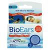 12 x BioEars Soft Silicone Earplugs 3 Pairs view 2