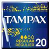 12 x TAMPAX reg 20 view 4