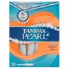 6 x Tampax Pearl Super Plus view 1