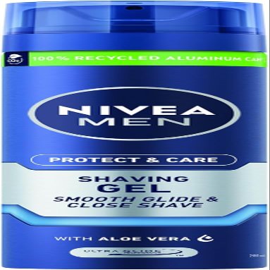 Nivea Men PROT Moist Shave Gel 200ML