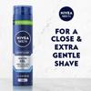 Nivea Men PROT Moist Shave Gel 200ML view 2
