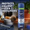 Nivea Men PROT Moist Shave Gel 200ML view 3