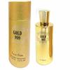 Gold - 999 100ml - Mens Aftershave - By Saffron view 1