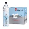 Icelandic Glacial Premium Still Water 1.5L Recycled PET Bottles x 12 Per Pack  Alkaline/Low PH, Recycled Packaging, BPA Free, Carbon Neutral from Icelandic Spring. Low TDS and Mineral Content. view 1