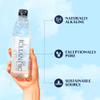 Icelandic Glacial Premium Still Water 1.5L Recycled PET Bottles x 12 Per Pack  Alkaline/Low PH, Recycled Packaging, BPA Free, Carbon Neutral from Icelandic Spring. Low TDS and Mineral Content. view 2