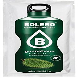 Bolero Drinks Guana-bana Flavour - 24 sachets