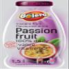 Bolero Drinks Passion fruit Flavour - 24 sachets view 1
