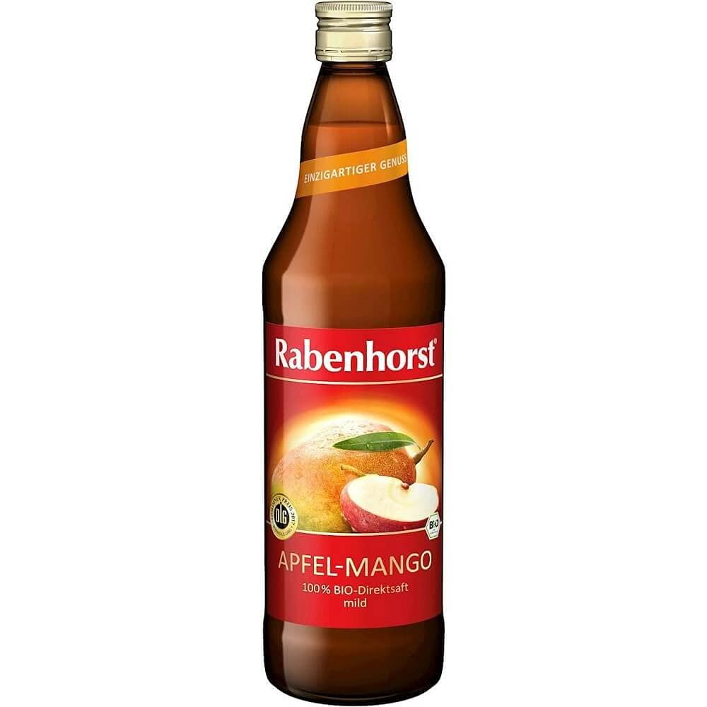 Raven Horst, Apple Mango Juice  750 ml
