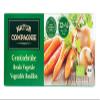 Broth - Vegetable Cubes BIO 126 g - NATUR COMPAGNIE view 1