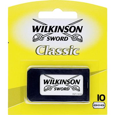 20 x Wilkinson Sword Classic x 10