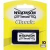 20 x Wilkinson Sword Classic x 10 view 1
