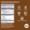 GU Caramel Macchiato Flavour Energy Gels - Box of 24 view 3